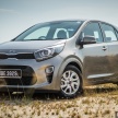 PANDU UJI: Kia Picanto 2018 bukti saiz bukan ukuran – prestasi tiada berbeza, imej sedikit dipertingkatkan