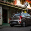 PANDU UJI: Kia Picanto 2018 bukti saiz bukan ukuran – prestasi tiada berbeza, imej sedikit dipertingkatkan