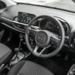 PANDU UJI: Kia Picanto 2018 bukti saiz bukan ukuran – prestasi tiada berbeza, imej sedikit dipertingkatkan