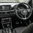 PANDU UJI: Kia Picanto 2018 bukti saiz bukan ukuran – prestasi tiada berbeza, imej sedikit dipertingkatkan