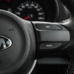 PANDU UJI: Kia Picanto 2018 bukti saiz bukan ukuran – prestasi tiada berbeza, imej sedikit dipertingkatkan