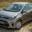 PANDU UJI: Kia Picanto 2018 bukti saiz bukan ukuran – prestasi tiada berbeza, imej sedikit dipertingkatkan