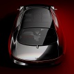 Lagonda Vision Concept debuts – 640 km electric range; carbon-fibre, silk and cashmere interior!