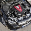 Mercedes-AMG C43 4Matic facelift didedah – enjin lebih berkuasa 3.0L V6, gaya baharu, elemen tambahan