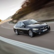 Mercedes-AMG C43 4Matic facelift didedah – enjin lebih berkuasa 3.0L V6, gaya baharu, elemen tambahan