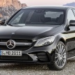 Mercedes-AMG C43 4Matic facelift didedah – enjin lebih berkuasa 3.0L V6, gaya baharu, elemen tambahan