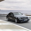 Mercedes-AMG C43 4Matic facelift didedah – enjin lebih berkuasa 3.0L V6, gaya baharu, elemen tambahan