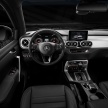 Mercedes-Benz X350d 4Matic didedahkan secara rasmi – trak pikap turbodiesel 3.0L V6, 258 hp/550 Nm