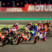 2018 MotoGP: Dovi cuts up Marquez on final lap for win, Rossi third, Malaysian Hafizh Syahrin comes 14th