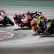 2018 MotoGP: Dovi cuts up Marquez on final lap for win, Rossi third, Malaysian Hafizh Syahrin comes 14th