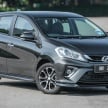 Driven Web Series 2018: family hatchbacks in Malaysia – 2018 Perodua Myvi vs Proton Iriz vs Kia Picanto!