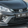 Driven Web Series 2018: family hatchbacks in Malaysia – 2018 Perodua Myvi vs Proton Iriz vs Kia Picanto!