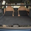 Porsche Cayenne 2018 ditampilkan lagi di Malaysia
