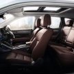 Renault Koleos Signature 2WD in Malaysia – RM199k