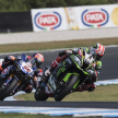 2018 Suzuka 8-Hours sees Kawasaki champions team