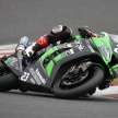 2018 Suzuka 8-Hours sees Kawasaki champions team