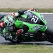 2018 Suzuka 8-Hours sees Kawasaki champions team