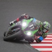 2018 Suzuka 8-Hours sees Kawasaki champions team