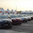 Toyota C-HR – first 50 M’sian customers get their keys