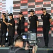 2018 Toyota Gazoo Racing Festival season finale in Technology Park Malaysia – Day One of Vios Challenge
