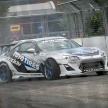 2018 Toyota Gazoo Racing Festival season finale in Technology Park Malaysia – Day One of Vios Challenge