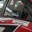 2018 Toyota Gazoo Racing Festival season finale in Technology Park Malaysia – Day One of Vios Challenge