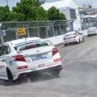 2018 Toyota Gazoo Racing Festival season finale in Technology Park Malaysia – Day One of Vios Challenge