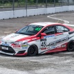 2018 Toyota Gazoo Racing Festival season finale in Technology Park Malaysia – Day One of Vios Challenge