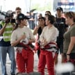 2018 Toyota Gazoo Racing Festival season finale in Technology Park Malaysia – Day One of Vios Challenge