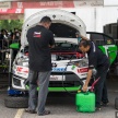 2018 Toyota Gazoo Racing Festival season finale in Technology Park Malaysia – Day One of Vios Challenge