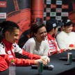 2018 Toyota Gazoo Racing Festival season finale in Technology Park Malaysia – Day One of Vios Challenge