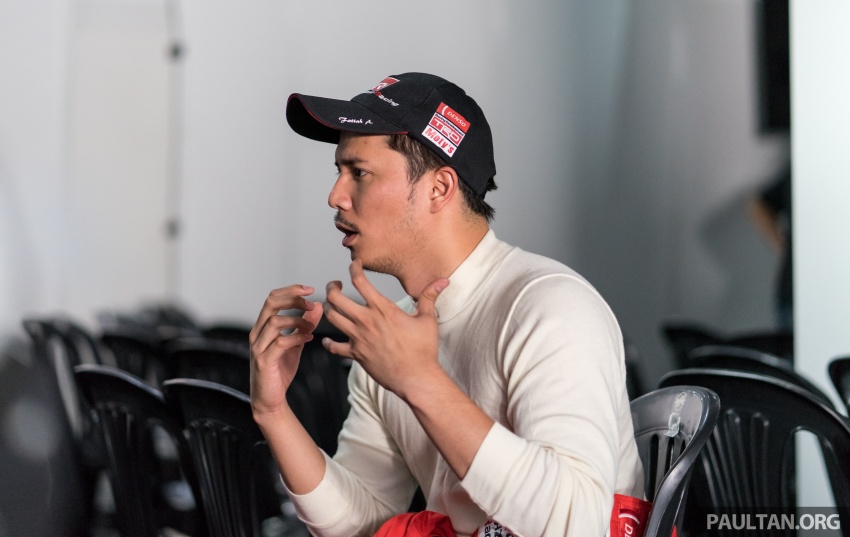 2018 Toyota Gazoo Racing Festival season finale in Technology Park Malaysia – Day One of Vios Challenge 795458