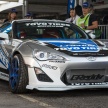 2018 Toyota Gazoo Racing Festival season finale in Technology Park Malaysia – Day One of Vios Challenge