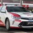 2018 Toyota Gazoo Racing Festival season finale in Technology Park Malaysia – Day One of Vios Challenge