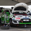 2018 Toyota Gazoo Racing Festival season finale in Technology Park Malaysia – Day One of Vios Challenge