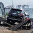 2018 Toyota Gazoo Racing Festival season finale in Technology Park Malaysia – Day One of Vios Challenge