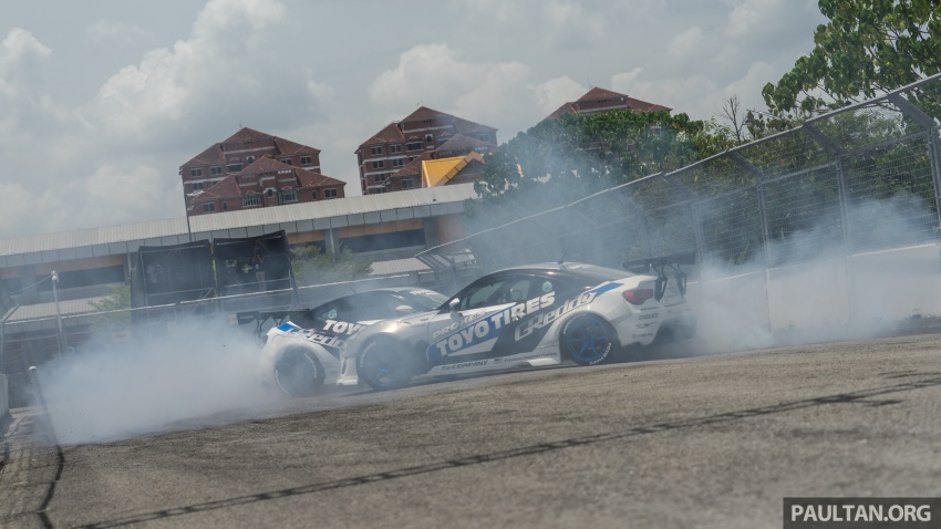 2018 Toyota Vios Challenge – Tengku Djan Ley, Shawn Lee and Brendan Paul Anthony crowned as champions 795659