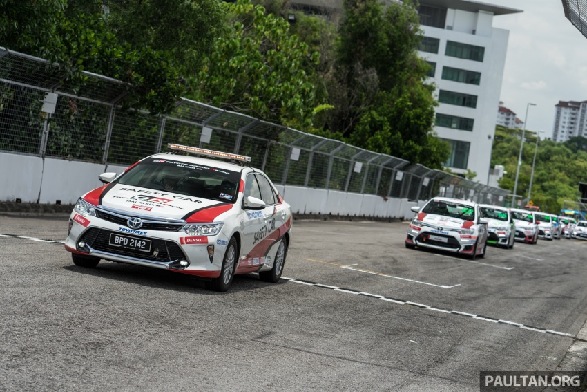 2018 Toyota Vios Challenge – Tengku Djan Ley, Shawn Lee and Brendan Paul Anthony crowned as champions 795673