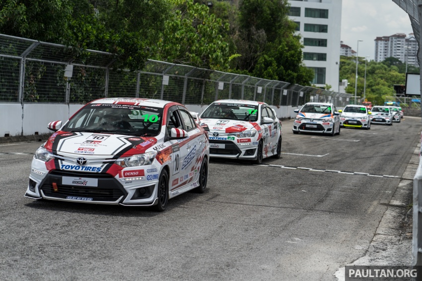2018 Toyota Vios Challenge – Tengku Djan Ley, Shawn Lee and Brendan Paul Anthony crowned as champions 795675