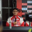 2018 Toyota Vios Challenge – Tengku Djan Ley, Shawn Lee and Brendan Paul Anthony crowned as champions