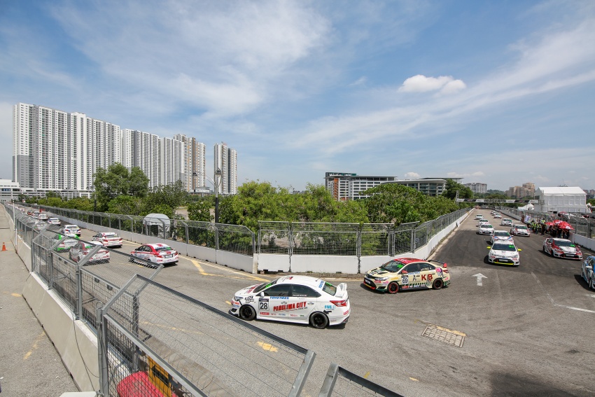 2018 Toyota Vios Challenge – Tengku Djan Ley, Shawn Lee and Brendan Paul Anthony crowned as champions 795722