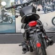 2018 Triumph Bobber Black, Speedmaster, Tiger 800 XC and XR in Malaysia – from RM56,900 to RM81,900