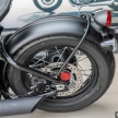 2018 Triumph Bobber Black, Speedmaster, Tiger 800 XC and XR in Malaysia – from RM56,900 to RM81,900