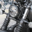 2018 Triumph Bobber Black, Speedmaster, Tiger 800 XC and XR in Malaysia – from RM56,900 to RM81,900