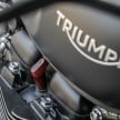 2018 Triumph Bobber Black, Speedmaster, Tiger 800 XC and XR in Malaysia – from RM56,900 to RM81,900