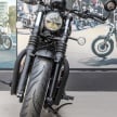 2018 Triumph Bobber Black, Speedmaster, Tiger 800 XC and XR in Malaysia – from RM56,900 to RM81,900