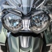 2018 Triumph Bobber Black, Speedmaster, Tiger 800 XC and XR in Malaysia – from RM56,900 to RM81,900