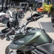 2018 Triumph Bobber Black, Speedmaster, Tiger 800 XC and XR in Malaysia – from RM56,900 to RM81,900