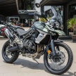 2018 Triumph Bobber Black, Speedmaster, Tiger 800 XC and XR in Malaysia – from RM56,900 to RM81,900