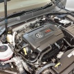 Volkswagen Golf GTI Mk7.5 pasaran Eropah dihentikan kerana undang-undang emisi baharu yang lebih ketat